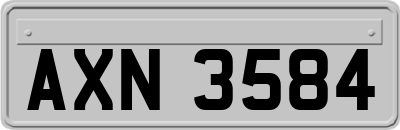 AXN3584
