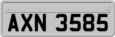 AXN3585