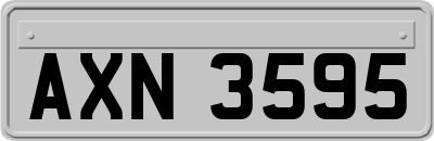 AXN3595