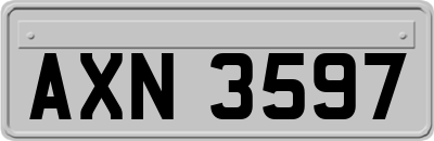 AXN3597