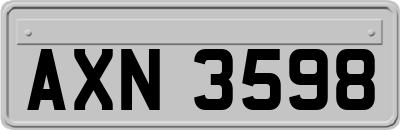 AXN3598