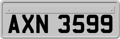 AXN3599