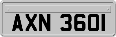 AXN3601