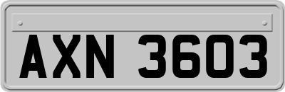 AXN3603