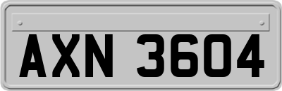 AXN3604