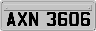 AXN3606
