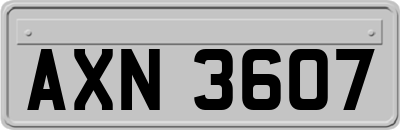 AXN3607