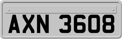 AXN3608
