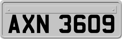 AXN3609