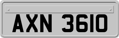 AXN3610