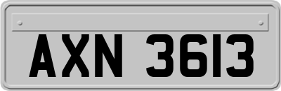 AXN3613