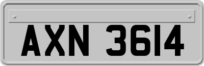 AXN3614