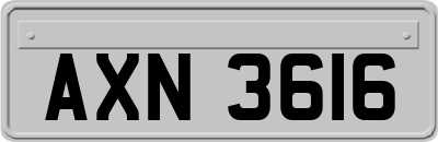 AXN3616