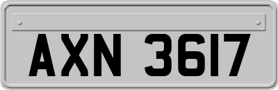 AXN3617