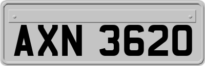 AXN3620