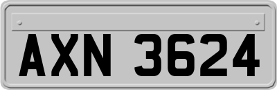 AXN3624
