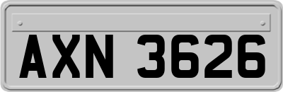AXN3626
