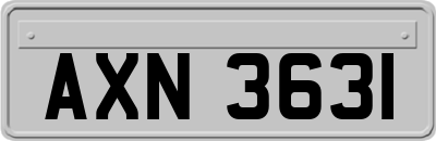 AXN3631