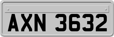AXN3632