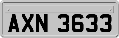AXN3633