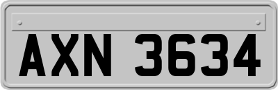 AXN3634