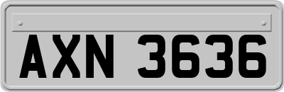 AXN3636