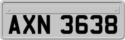 AXN3638