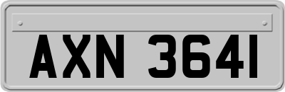 AXN3641