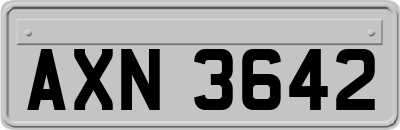 AXN3642