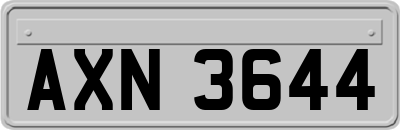 AXN3644