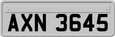 AXN3645