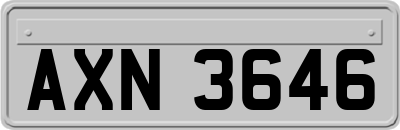 AXN3646