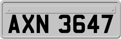 AXN3647