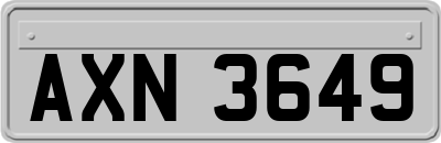 AXN3649