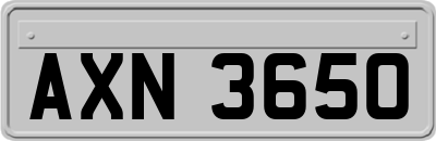 AXN3650