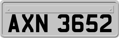 AXN3652
