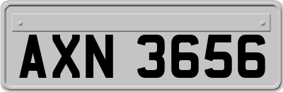 AXN3656