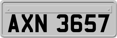 AXN3657