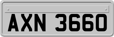 AXN3660