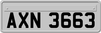 AXN3663
