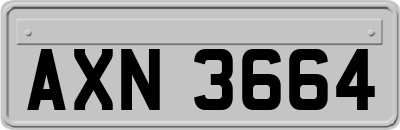 AXN3664