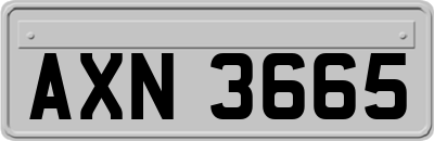 AXN3665