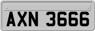 AXN3666