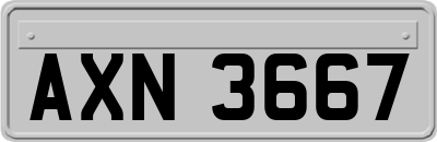 AXN3667