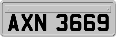 AXN3669