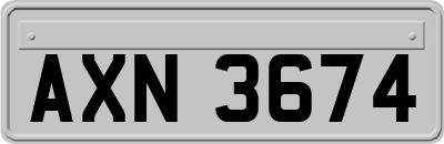 AXN3674