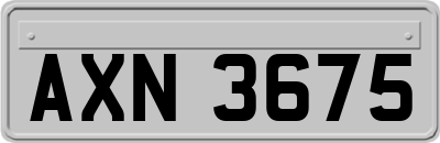 AXN3675