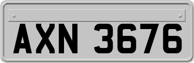 AXN3676