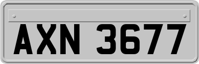 AXN3677
