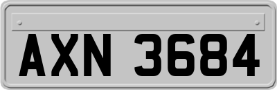 AXN3684